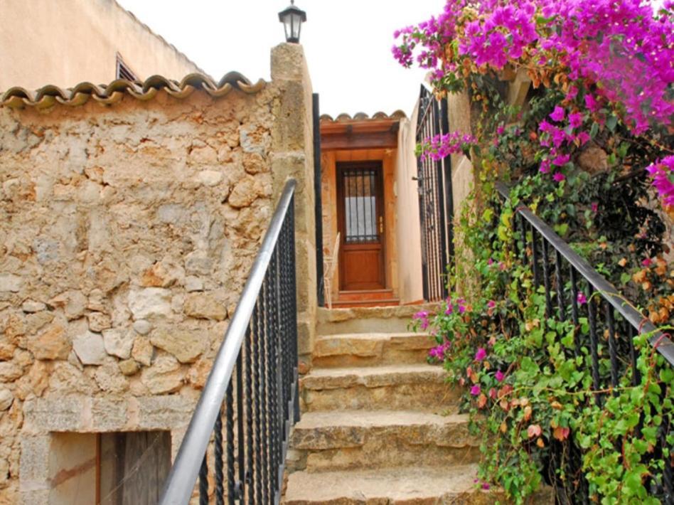 Finca Sa Cova Vella Manacor  Room photo