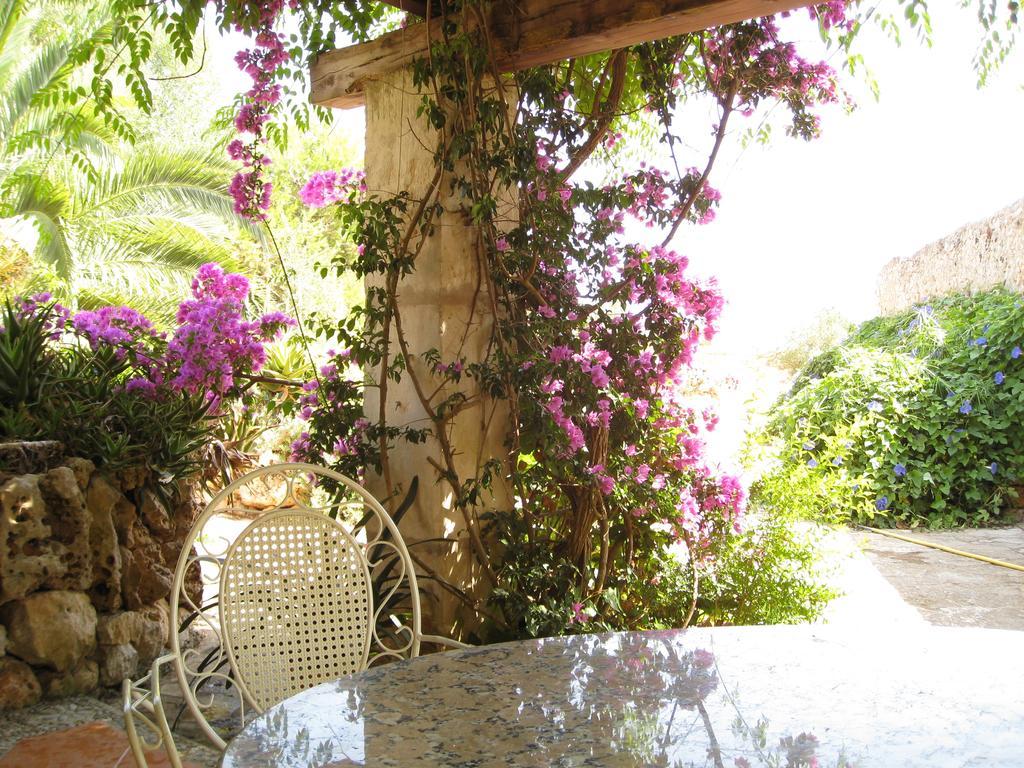 Finca Sa Cova Vella Manacor  Exterior photo